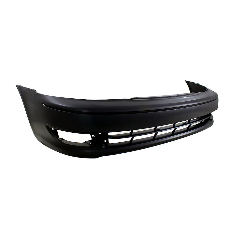 2003-2004 Toyota Avalon Bumpers, front, left-side view, TO1000251
