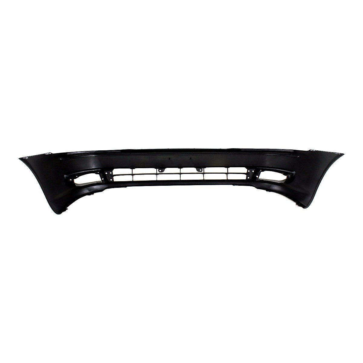 2003-2004 Toyota Avalon Bumpers, front, rear view, TO1000251