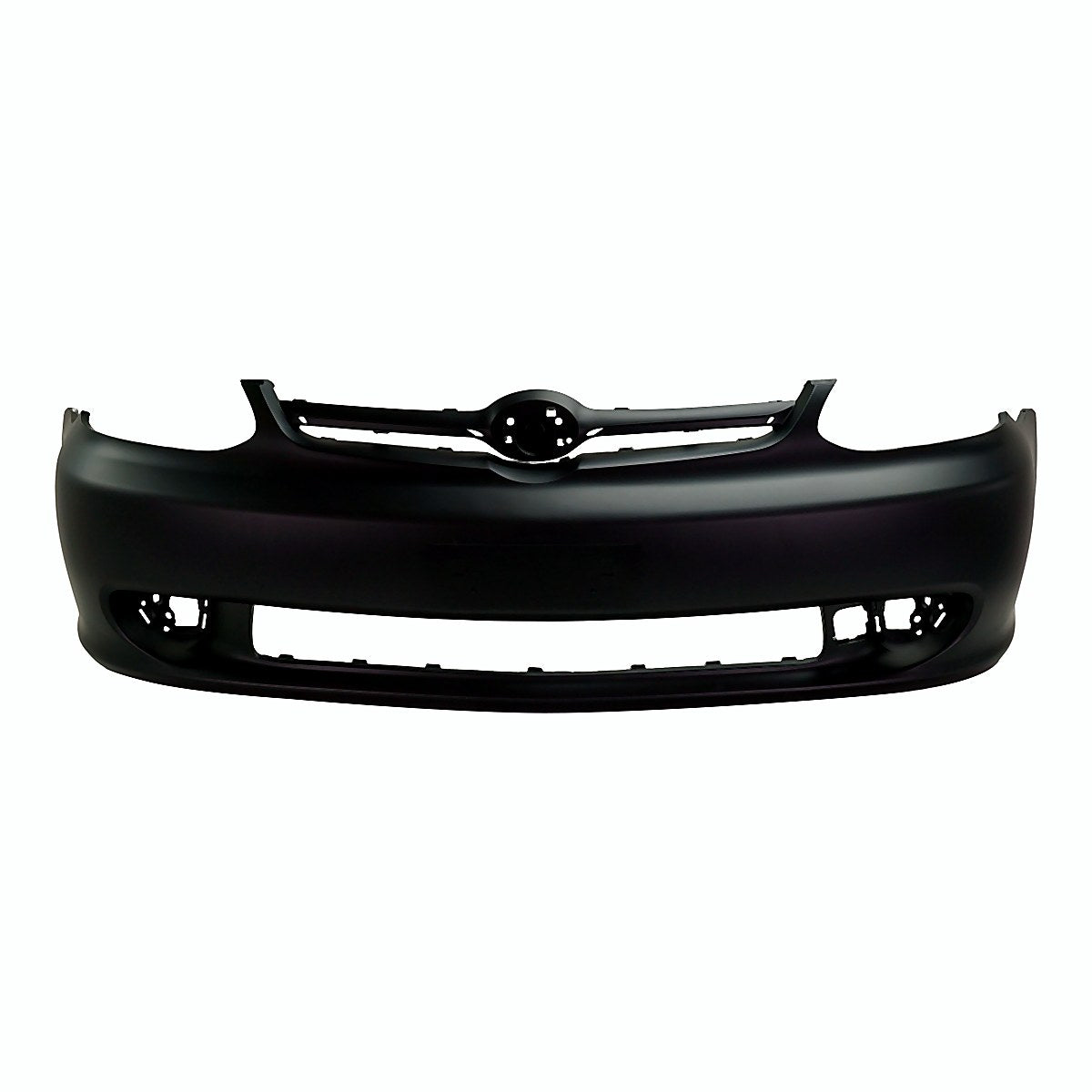 2003-2005 Toyota Echo Bumpers, front, TO1000253