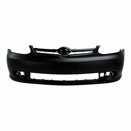 2003-2005 Toyota Echo Bumpers, front, TO1000253
