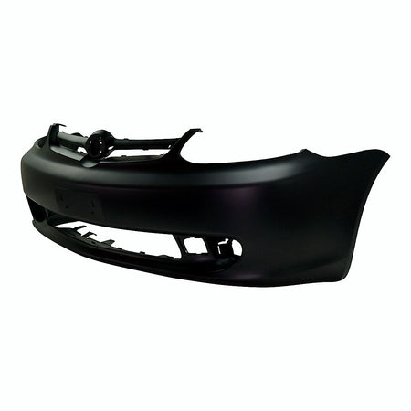 2003-2005 Toyota Echo Bumpers, front, right-side view, TO1000253