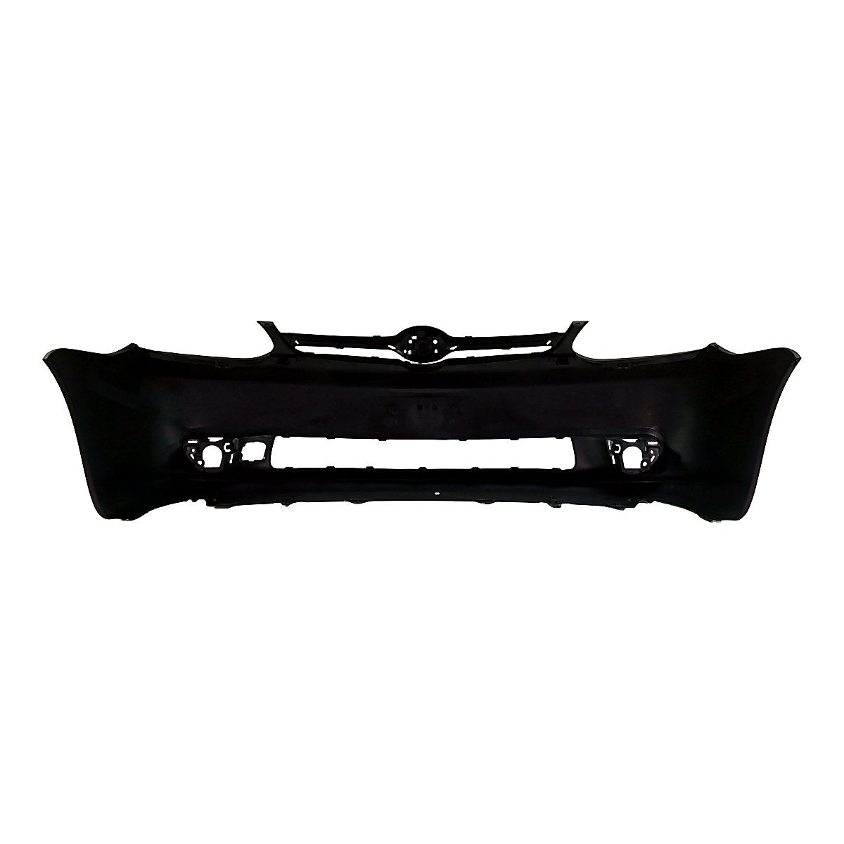 2003-2005 Toyota Echo Bumpers, front, rear view, TO1000253