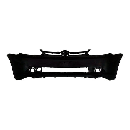 2003-2005 Toyota Echo Bumpers, front, rear view, TO1000253