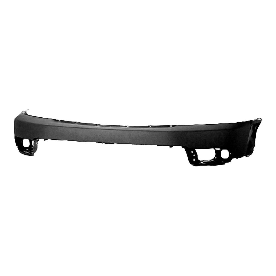 2003-2005 Toyota 4Runner Bumpers, front, TO1000259