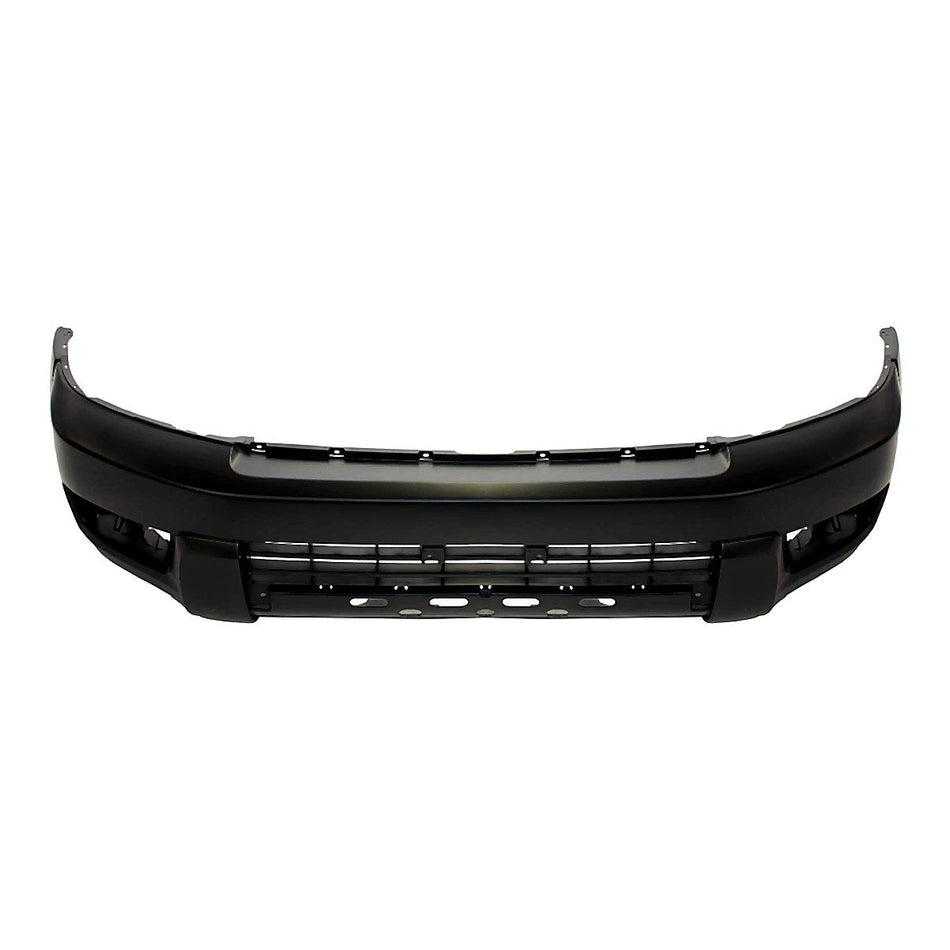 2003-2005 Toyota 4Runner Bumpers, front, TO1000260