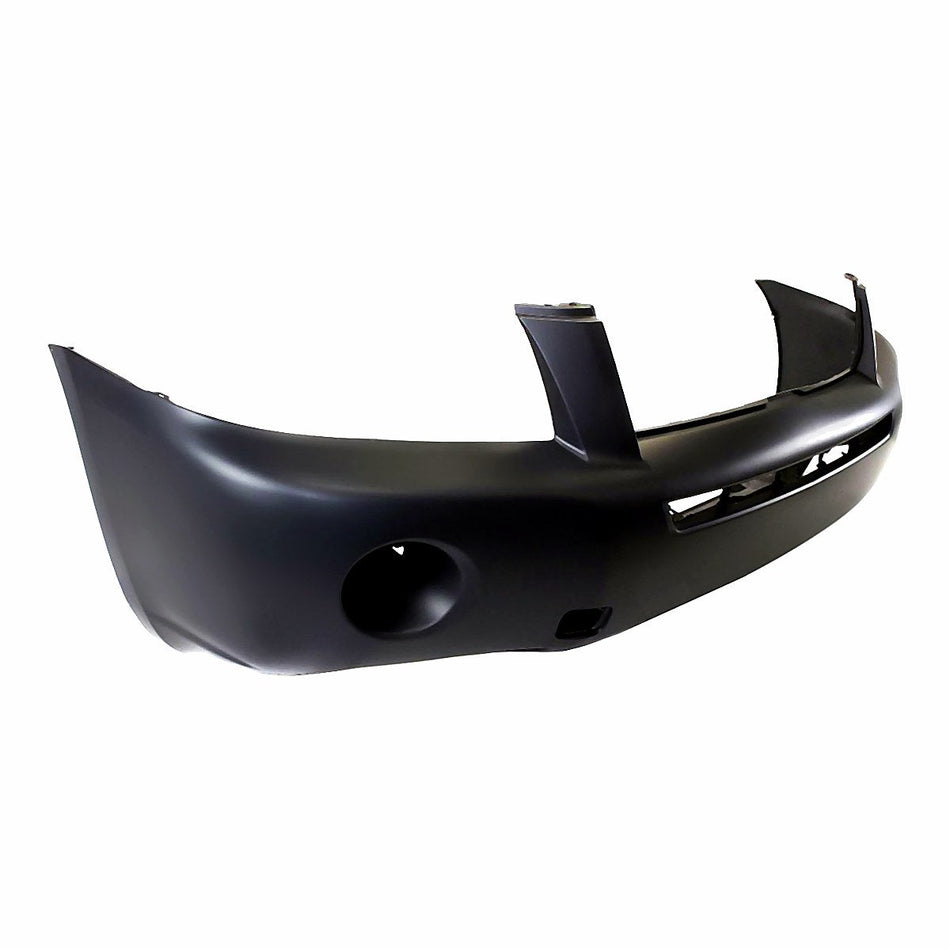 2006-2007 Toyota Highlander Hybrid Bumpers, front, left-side view, TO1000312