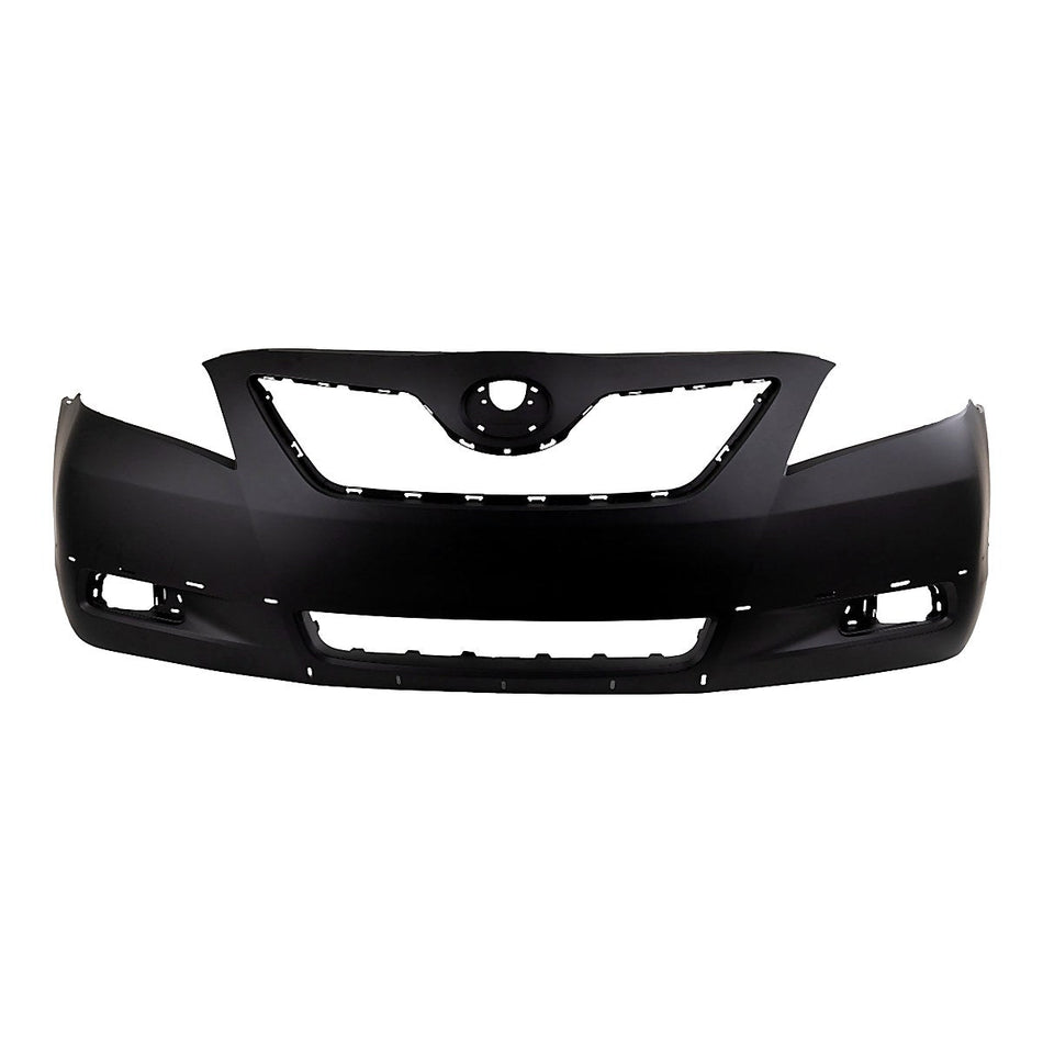 2007-2009 Toyota Camry Bumpers, front, TO1000318