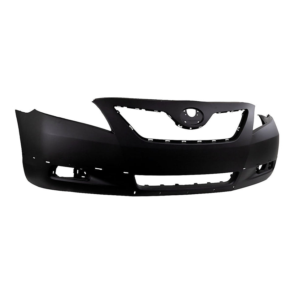 2007-2009 Toyota Camry Bumpers, front, left-side view, TO1000318C