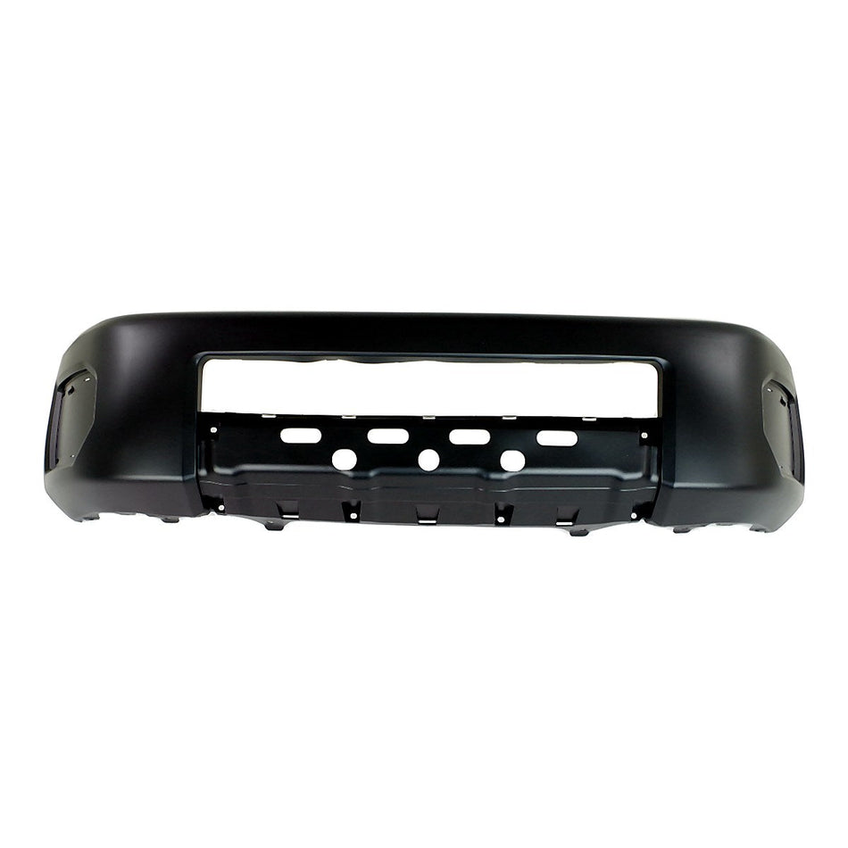 2007-2014 Toyota Fj Cruiser Bumpers, front, TO1000322