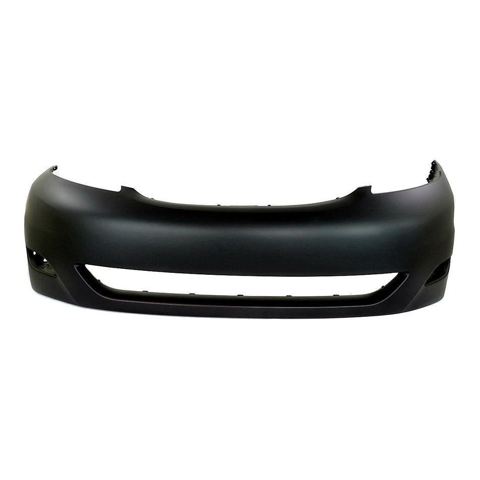 2006-2010 Toyota Sienna Bumpers, front, TO1000323C