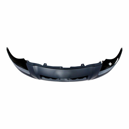 2006-2008 Toyota Yaris Hatchback Bumpers, front, right-side view, TO1000325C