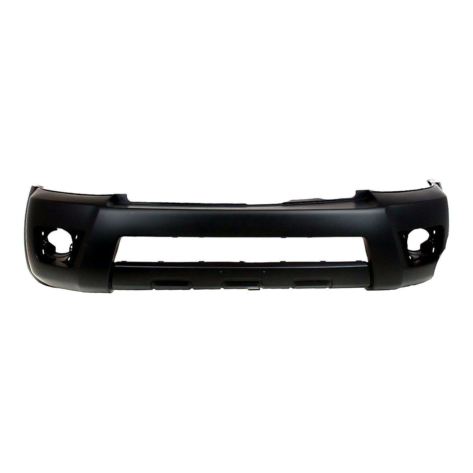 2006-2009 Toyota 4Runner Bumpers, front, TO1000326C