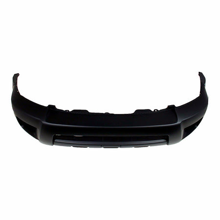 2006-2009 Toyota 4Runner Bumpers, front, right-side view, TO1000326C