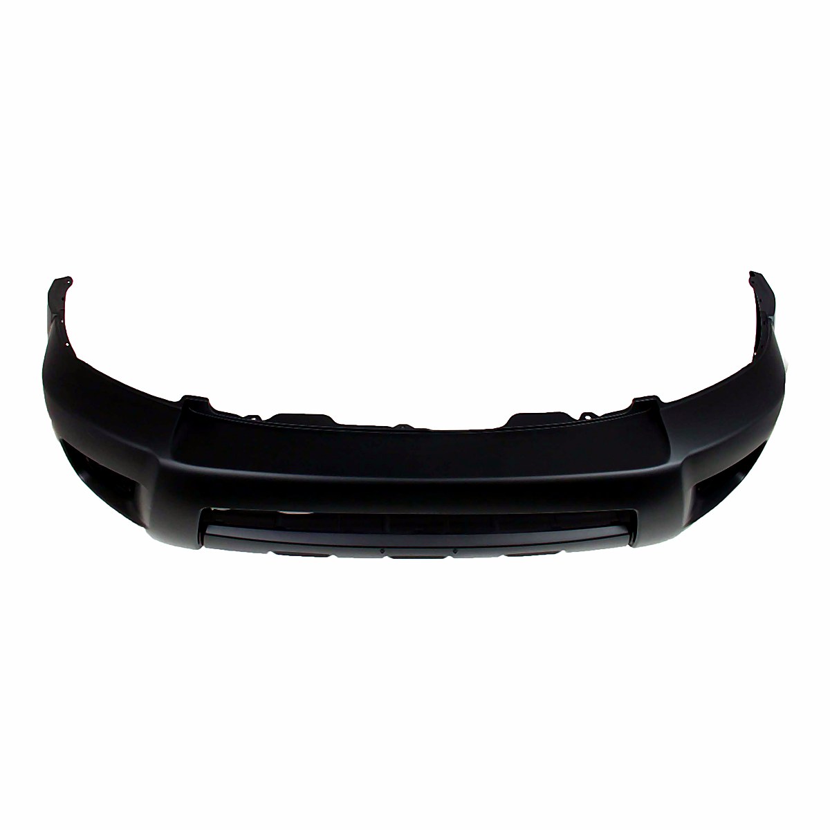 2006-2009 Toyota 4Runner Bumpers, front, right-side view, TO1000326