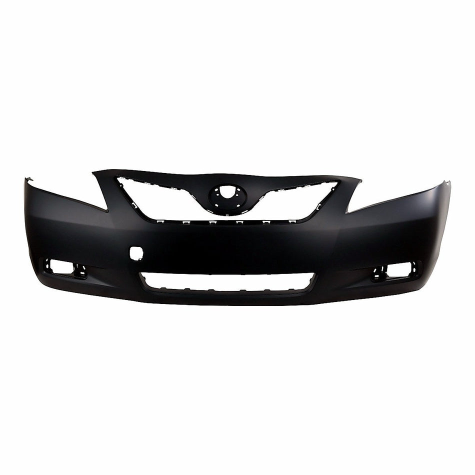 2007-2009 Toyota Camry Bumpers, front, TO1000327