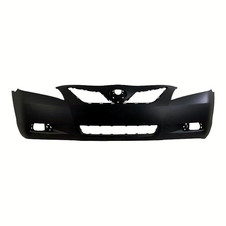 2007-2009 Toyota Camry Hybrid Bumpers, front, TO1000329
