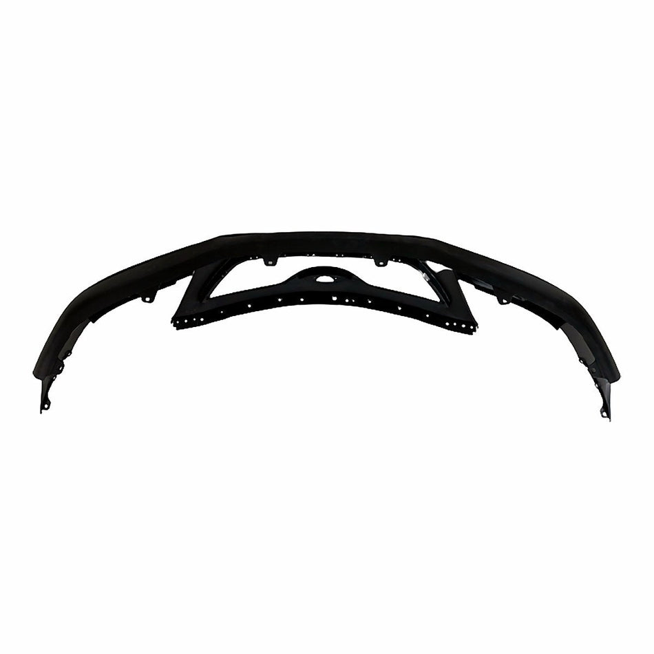 2007-2009 Toyota Camry Hybrid Bumpers, front, left-side view, TO1000329C