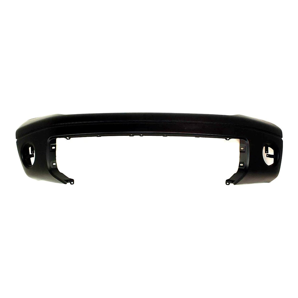 2007-2013 Toyota Tundra Bumpers, front, TO1000332C