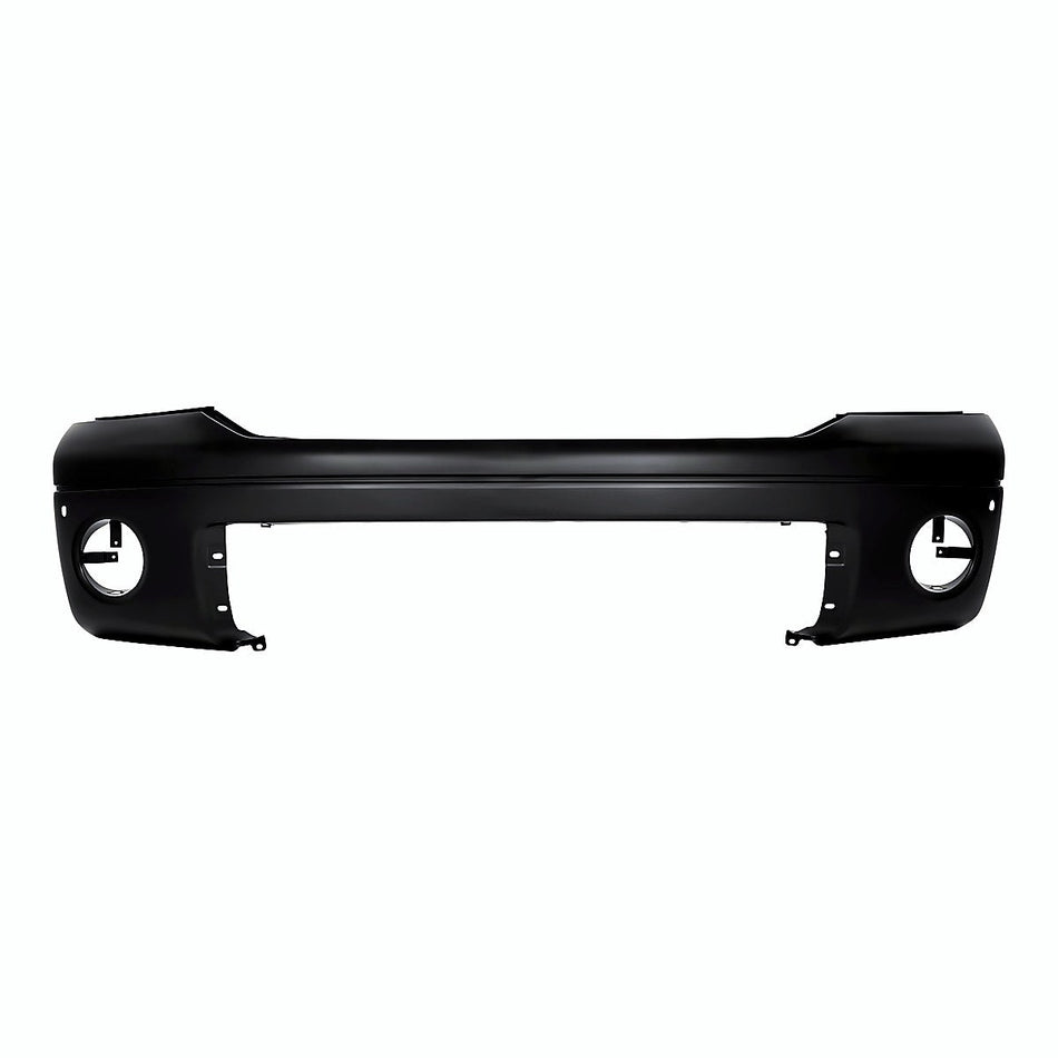 2007-2013 Toyota Tundra Bumpers, front, TO1000333