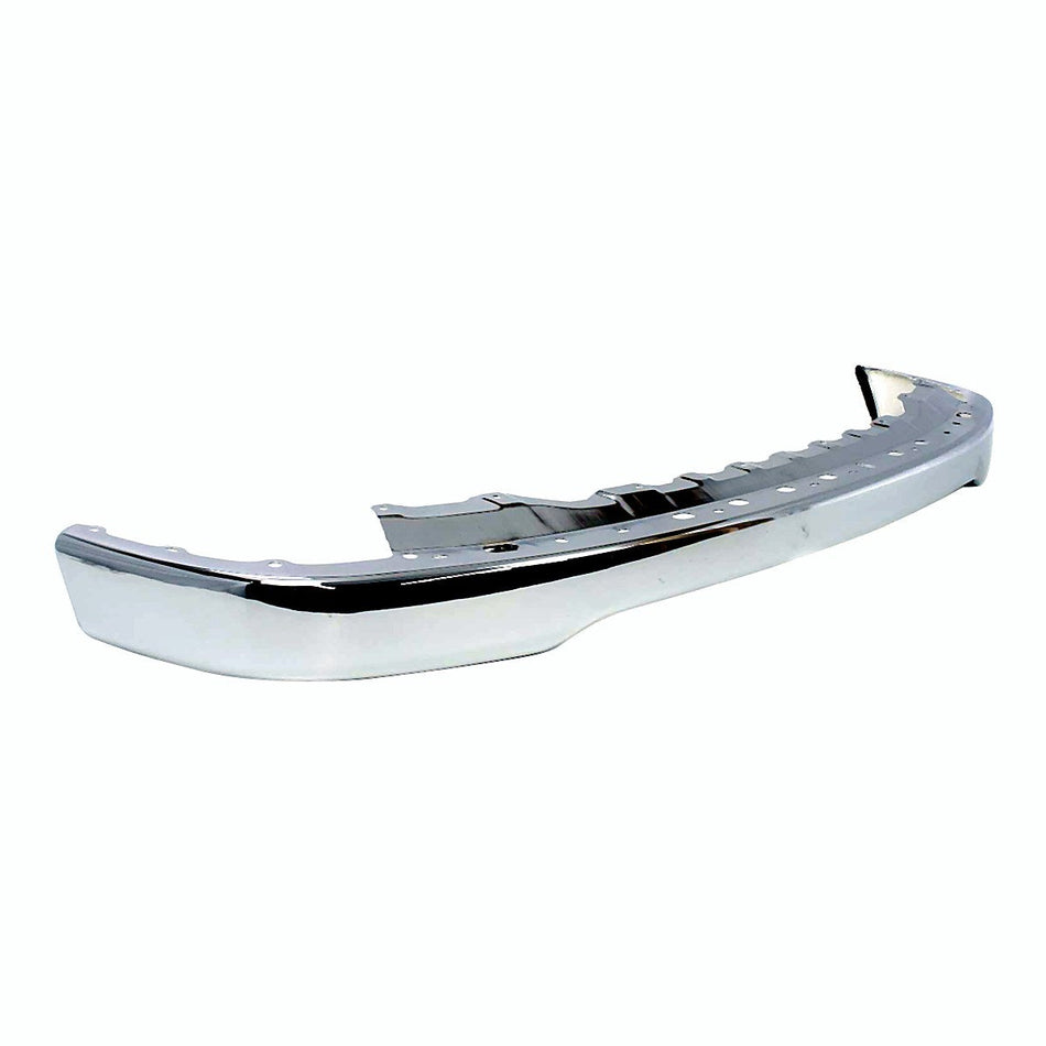 2001-2004 Toyota Tacoma Bumpers, front, left-side view, TO1002174