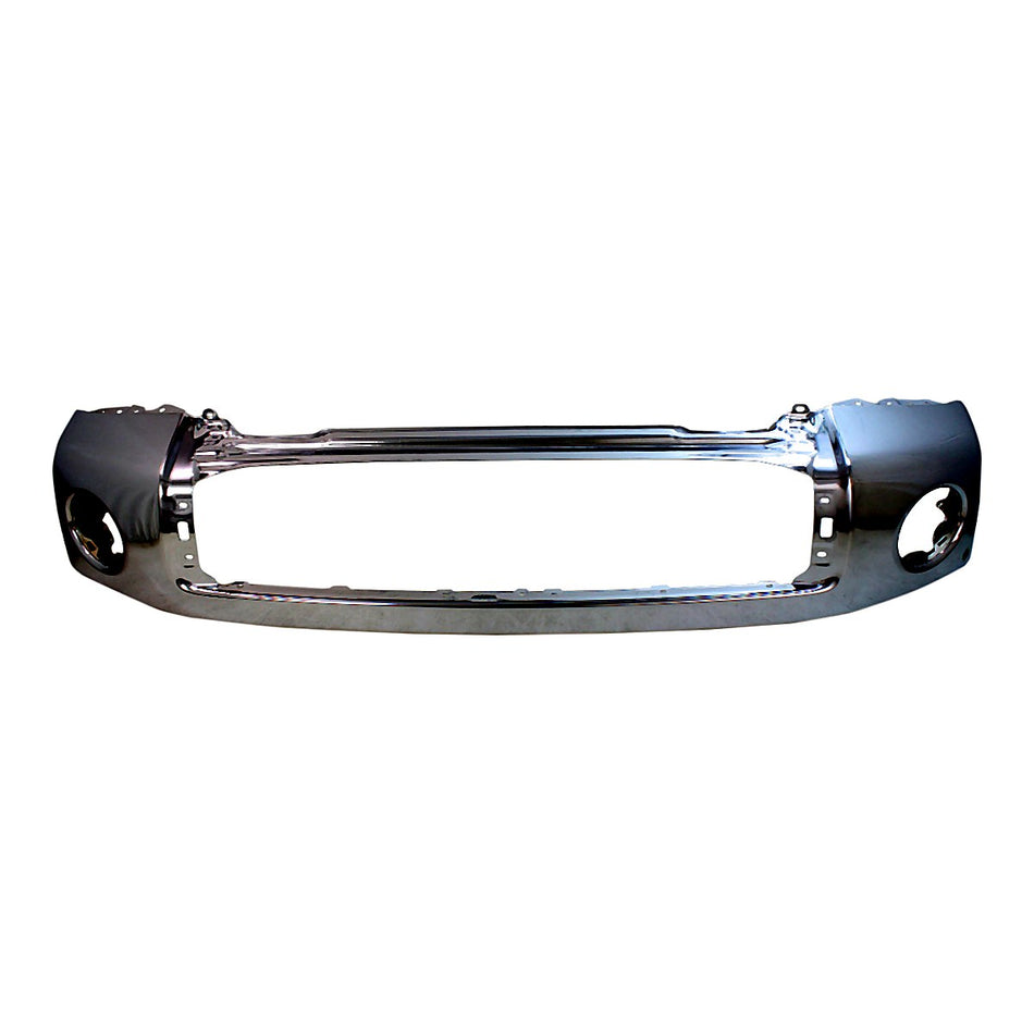 2007-2013 Toyota Tundra Bumpers, front, TO1002181