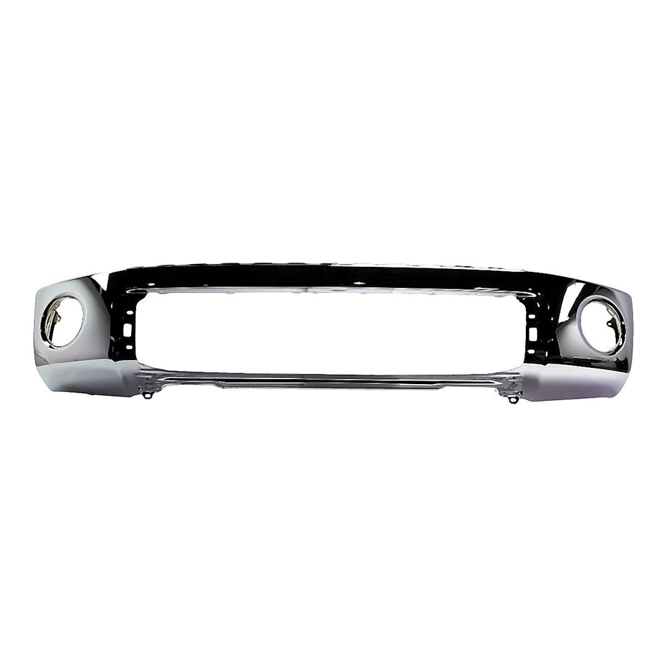 2007-2013 Toyota Tundra Bumpers, front, TO1002182