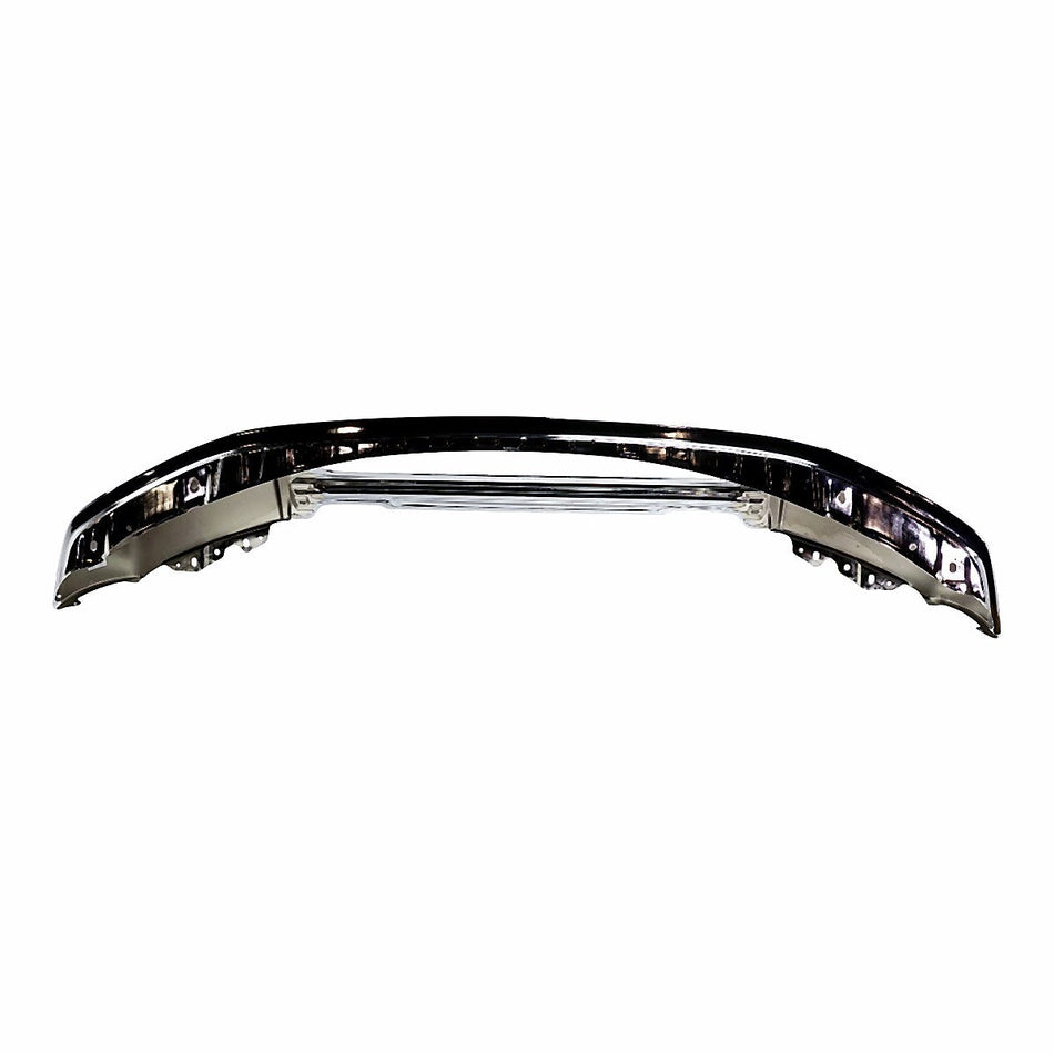 2007-2013 Toyota Tundra Bumpers, front, left-side view, TO1002182
