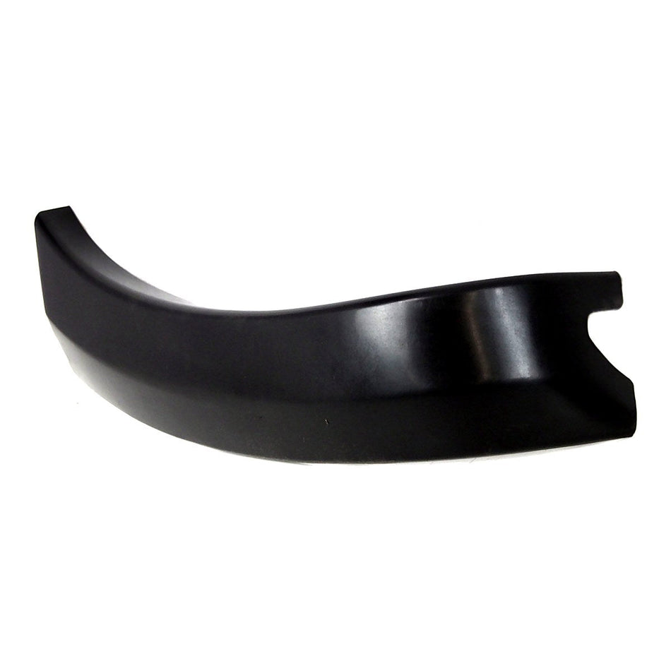 2006-2008 Toyota Rav4 Bumpers, front driver side, left-side view, TO1004173