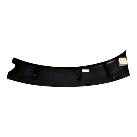 2006-2008 Toyota Rav4 Bumpers, front driver side, rear view, TO1004173