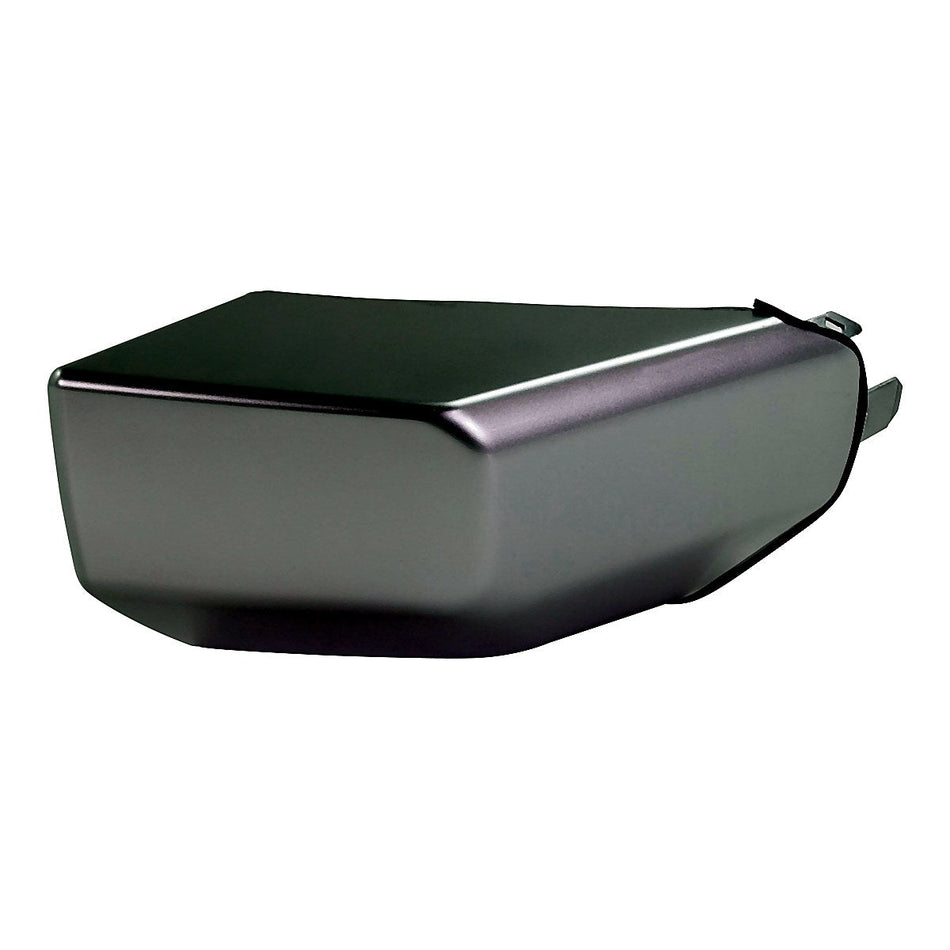 2007-2014 Toyota Fj Cruiser Bumpers, front passenger side, TO1005174