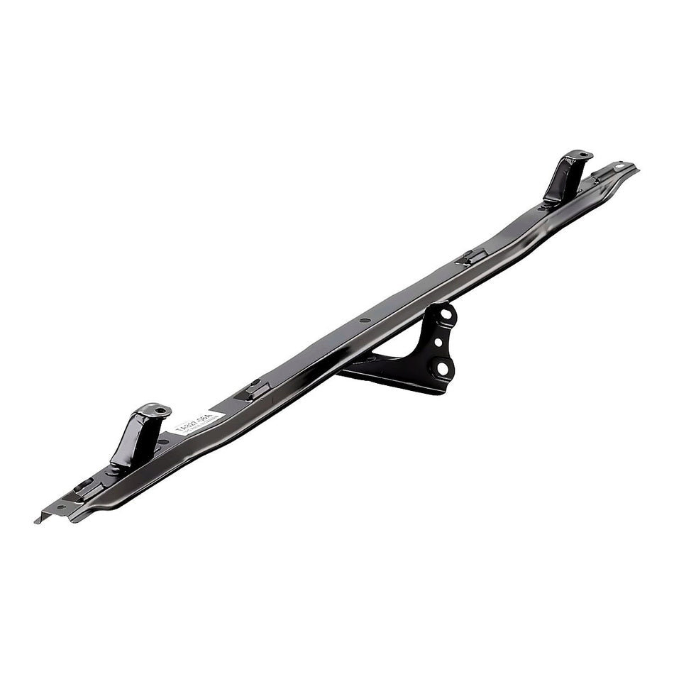 2002-2006 Toyota Camry Bumpers, front, left-side view, TO1007107