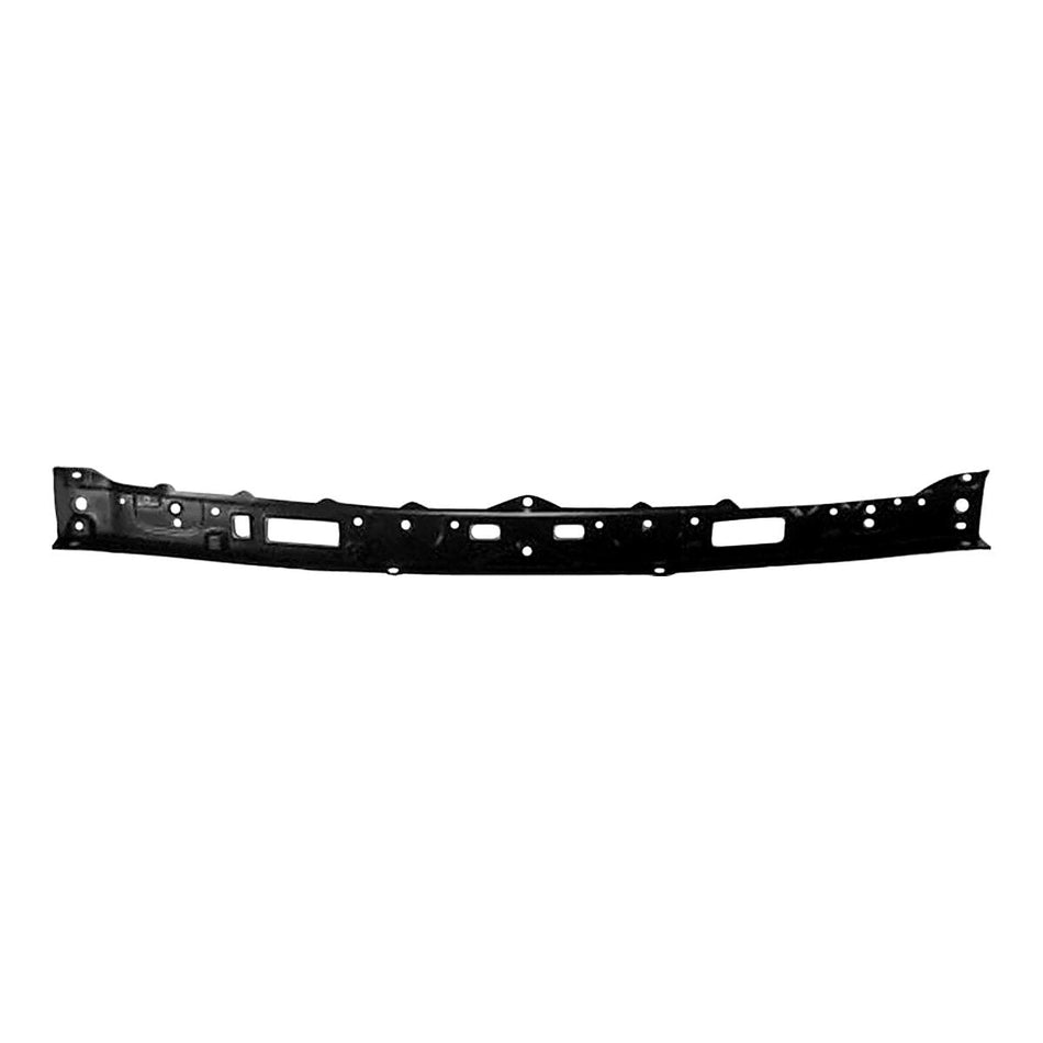 2007-2013 Toyota Tundra Bumpers, front, TO1010102