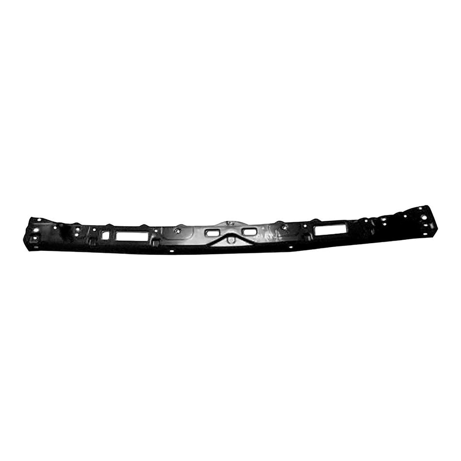 2007-2013 Toyota Tundra Bumpers, front, rear view, TO1010102