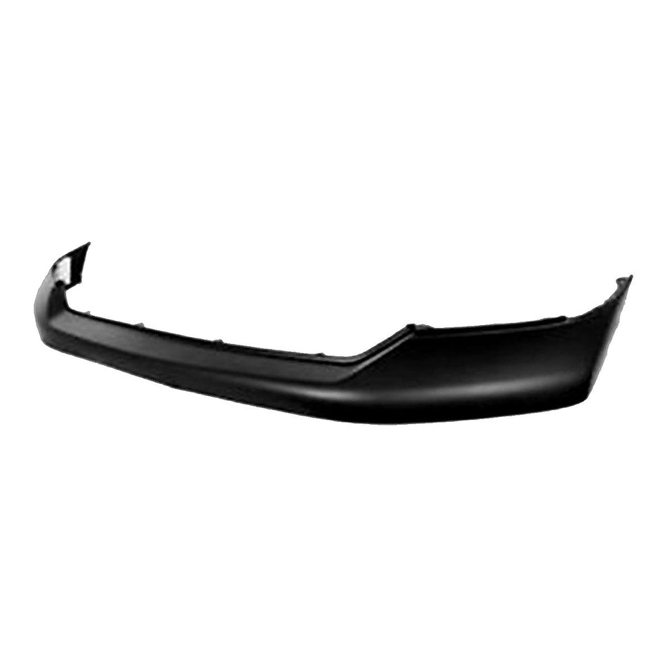 2007-2013 Toyota Tundra Bumpers, front, left-side view, TO1014100