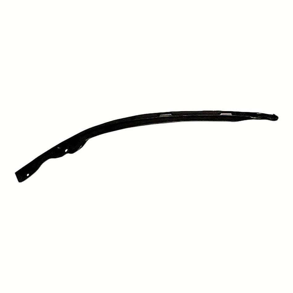 2002-2006 Toyota Camry Bumpers, front driver side, TO1026104