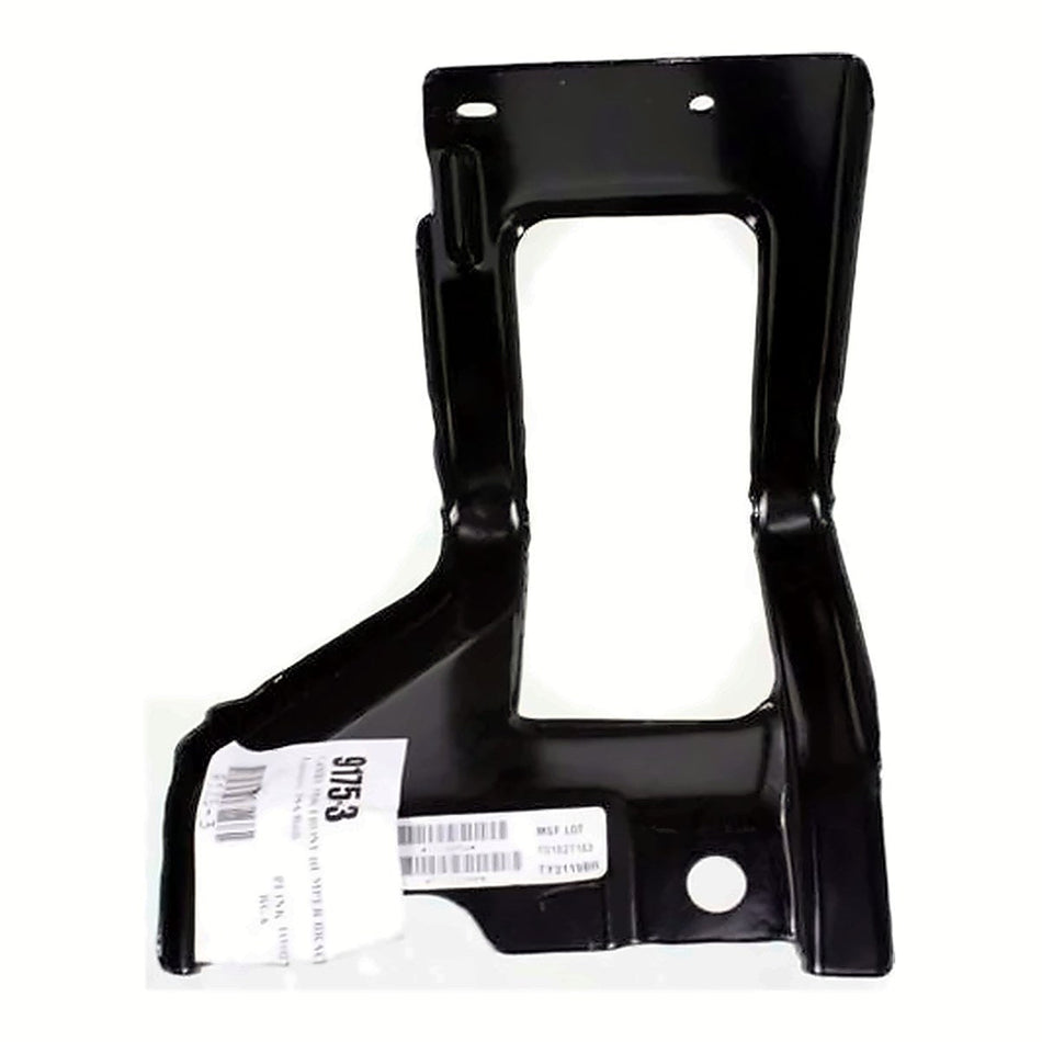 1995-1996 Toyota Camry Bumpers, front driver side, TO1032106