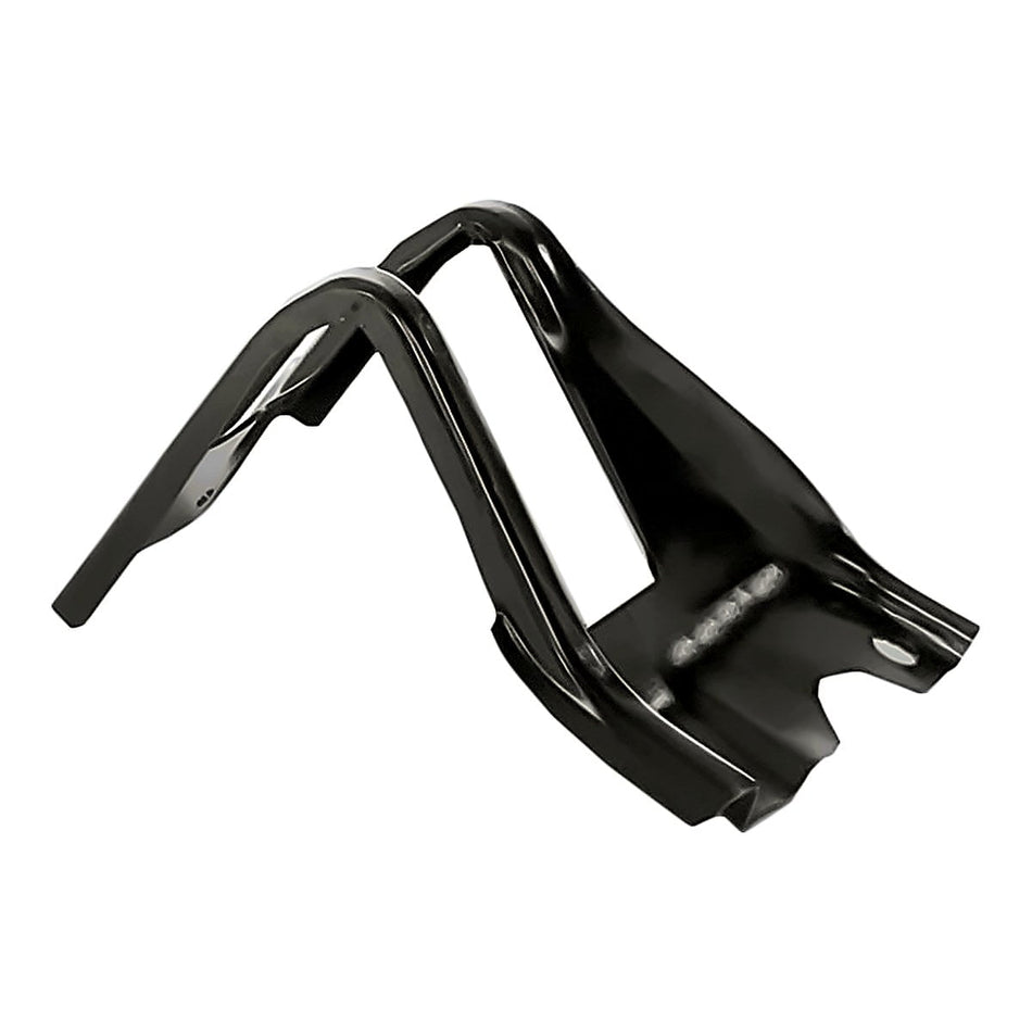 1995-1996 Toyota Camry Bumpers, front driver side, rear view, TO1032106