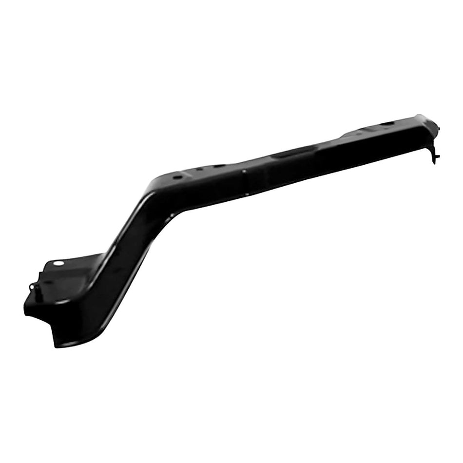 2007-2013 Toyota Tundra Bumpers, front driver side, TO1032108