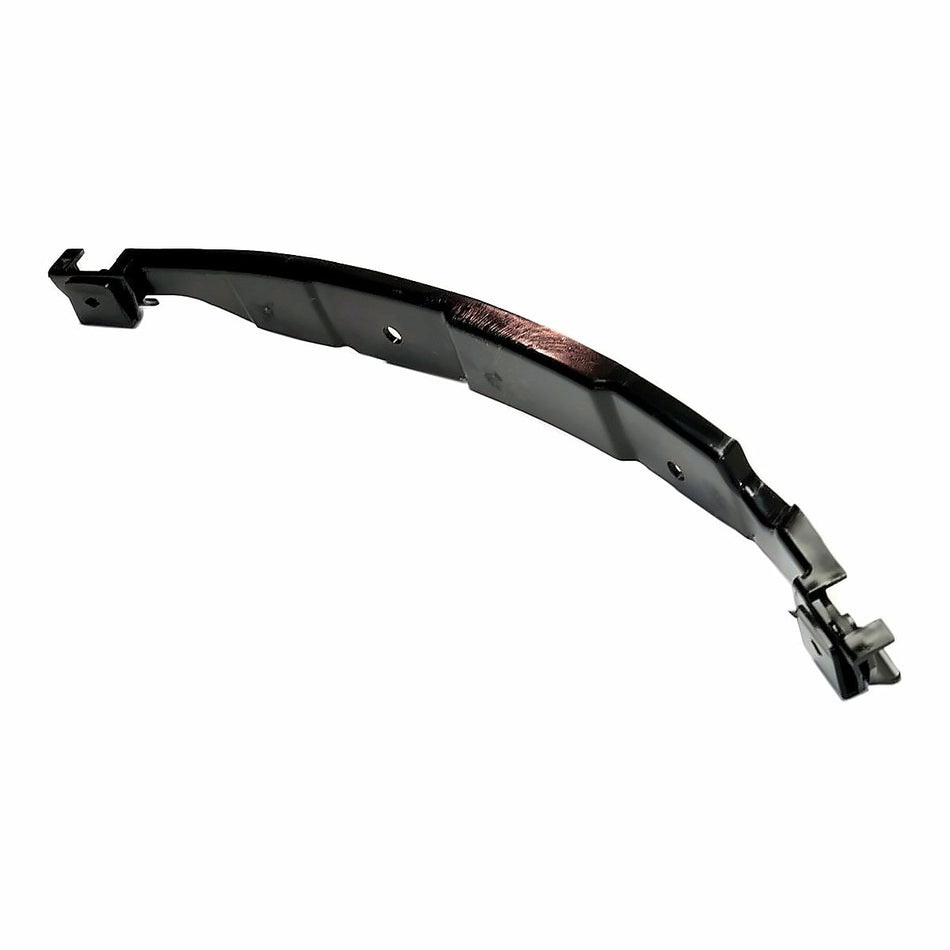 2007-2013 Toyota Tundra Bumpers, front driver side, left-side view, TO1032113
