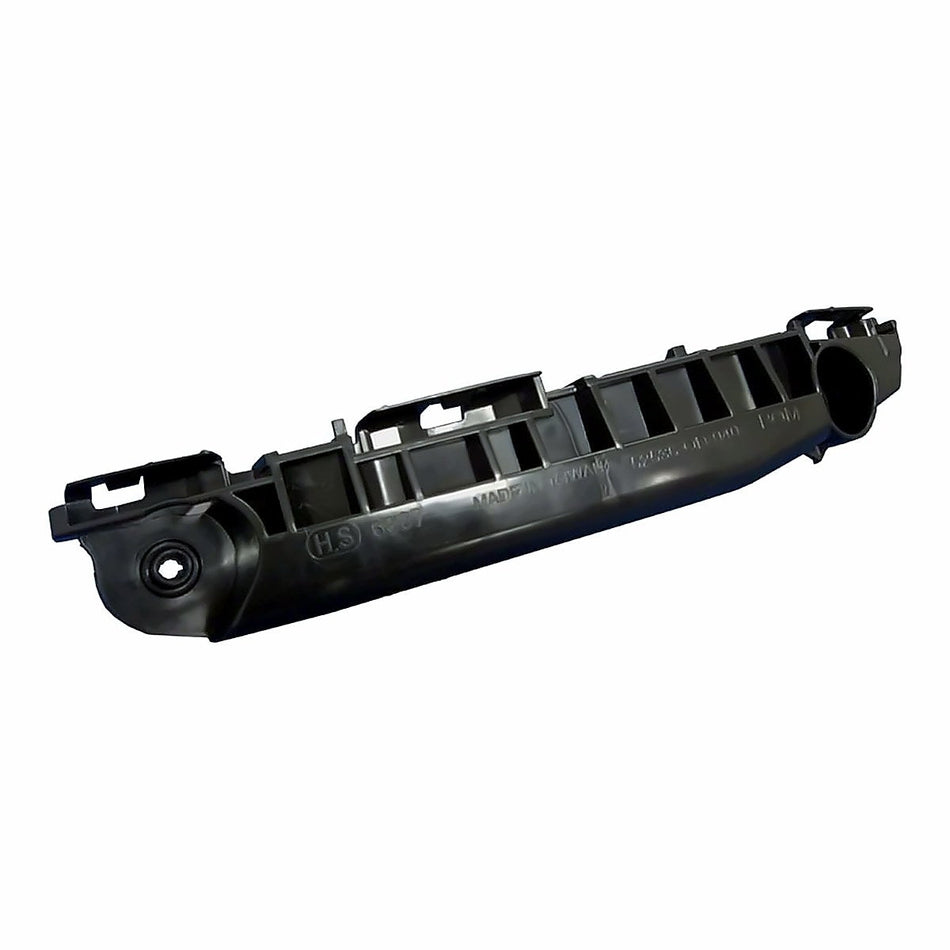 2006-2011 Toyota Yaris Hatchback Bumpers, front driver side, TO1032115