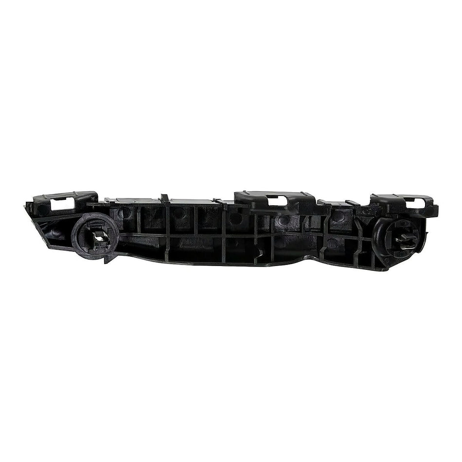 2006-2011 Toyota Yaris Hatchback Bumpers, front driver side, left-side view, TO1032115