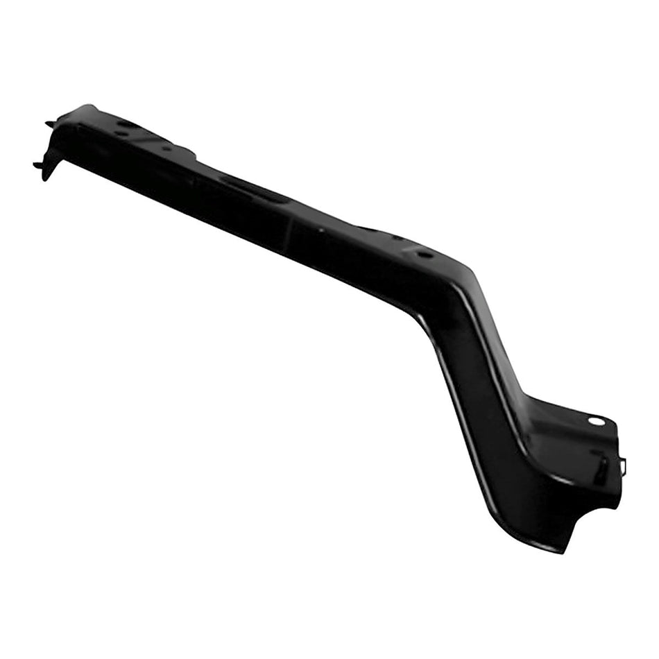 2007-2013 Toyota Tundra Bumpers, front passenger side, TO1033108