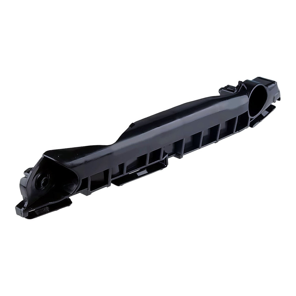 2006-2011 Toyota Yaris Hatchback Bumpers, front passenger side, left-side view, TO1033115