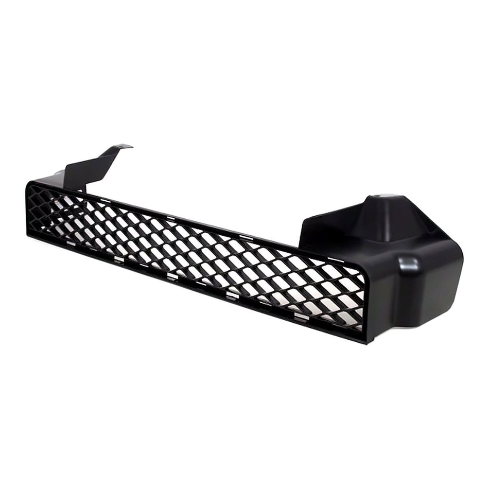 2007-2014 Toyota Fj Cruiser Grille, left-side view, TO1036102