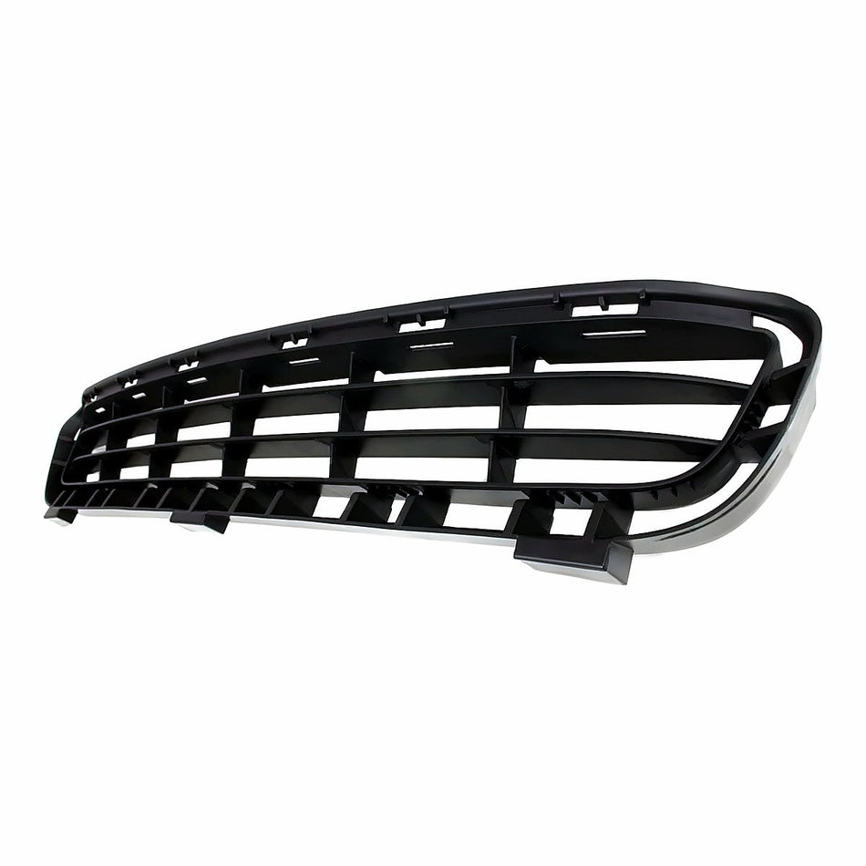 2007-2009 Toyota Camry Grille, left-side view, TO1036103U