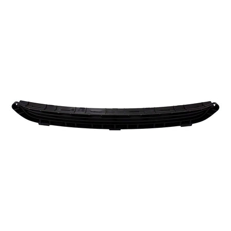 2007-2009 Toyota Camry Grille, top view, TO1036103