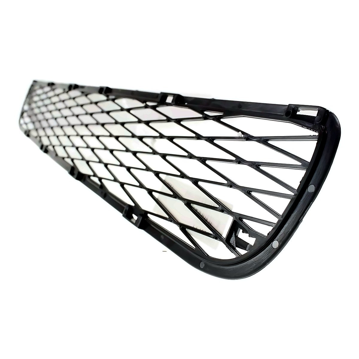 2006-2008 Toyota Yaris Hatchback Grille, left-side view, TO1036107