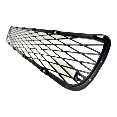 2006-2008 Toyota Yaris Hatchback Grille, left-side view, TO1036107