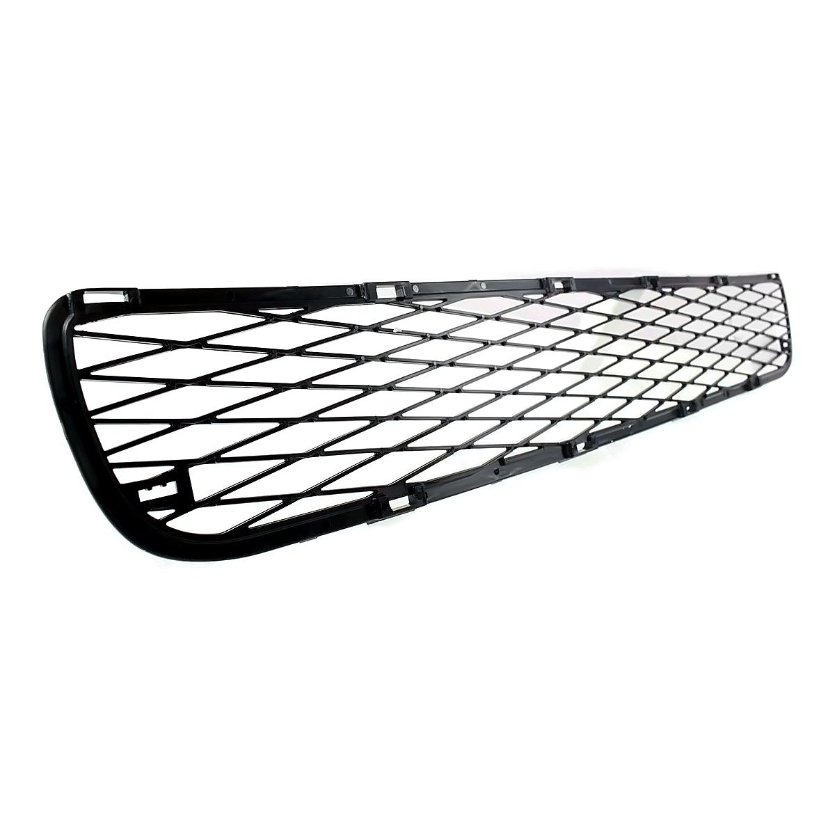 2006-2008 Toyota Yaris Hatchback Grille, right-side view, TO1036107