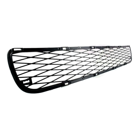 2006-2008 Toyota Yaris Hatchback Grille, right-side view, TO1036107